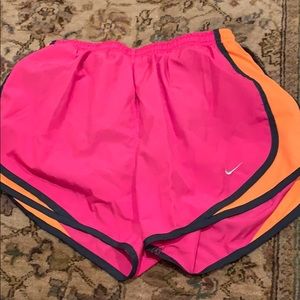 NIKE shorts